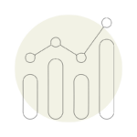 Administrative Analytics, shown as a data chart